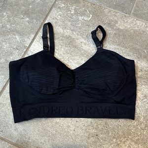 Kindred Bravely Sublime Pumping & Nursing Bra